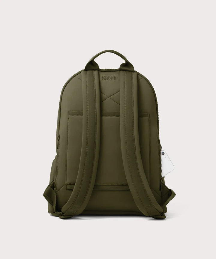 Dakota Large Neoprene Backpack