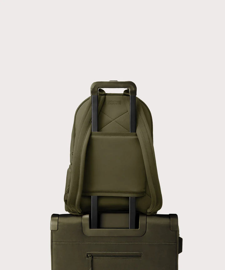 Dakota Large Neoprene Backpack
