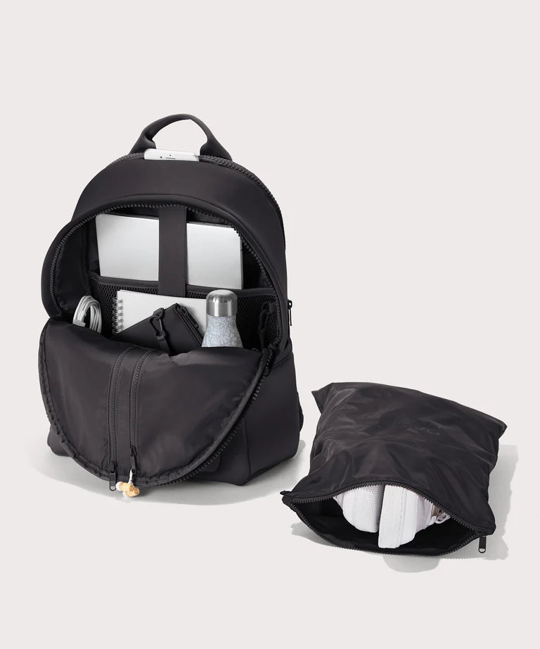 Dakota Large Neoprene Backpack