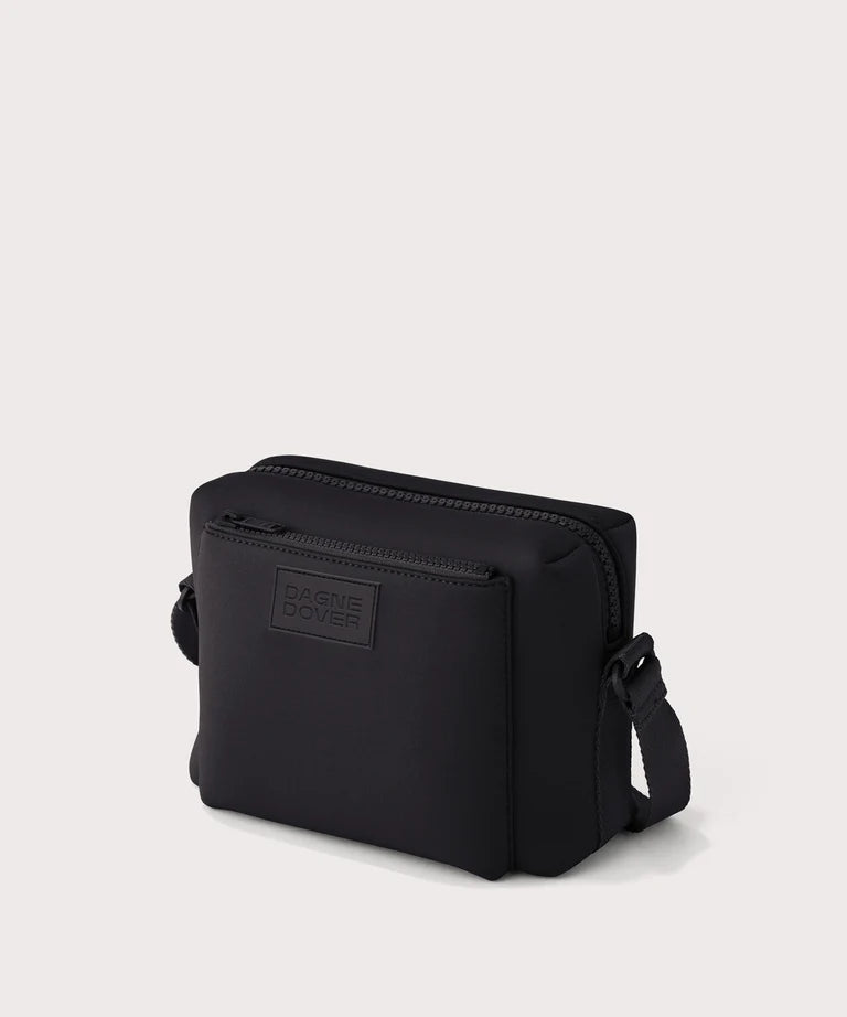 Micah Neoprene Crossbody