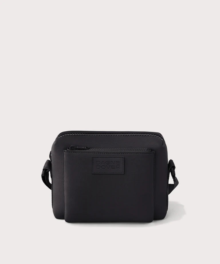 Micah Neoprene Crossbody