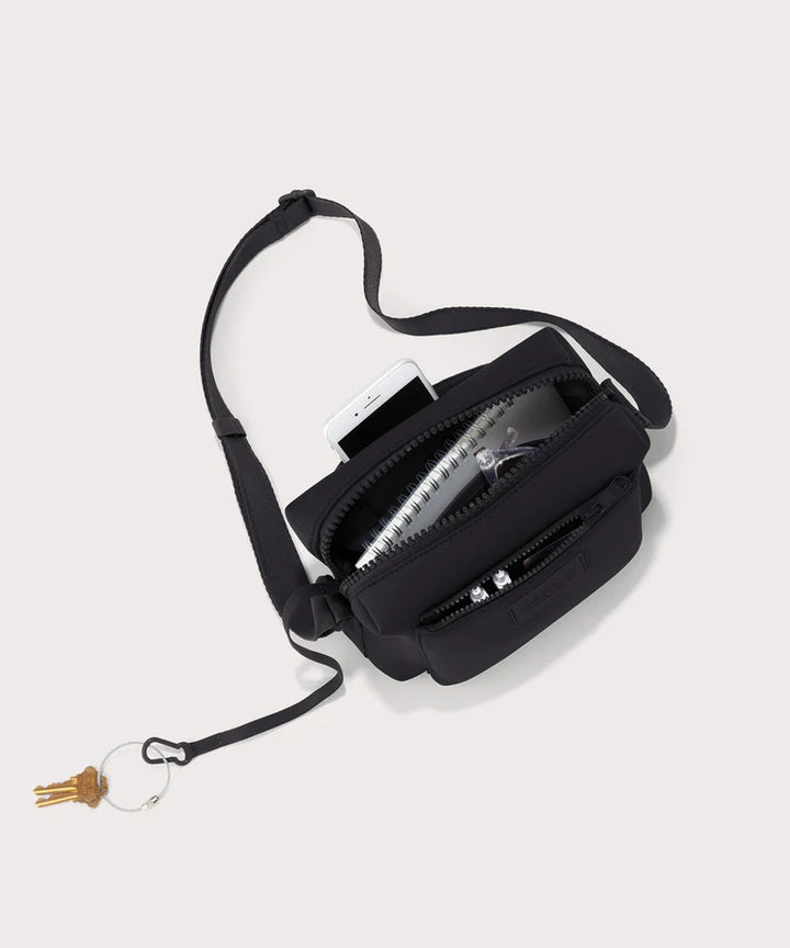 Micah Neoprene Crossbody