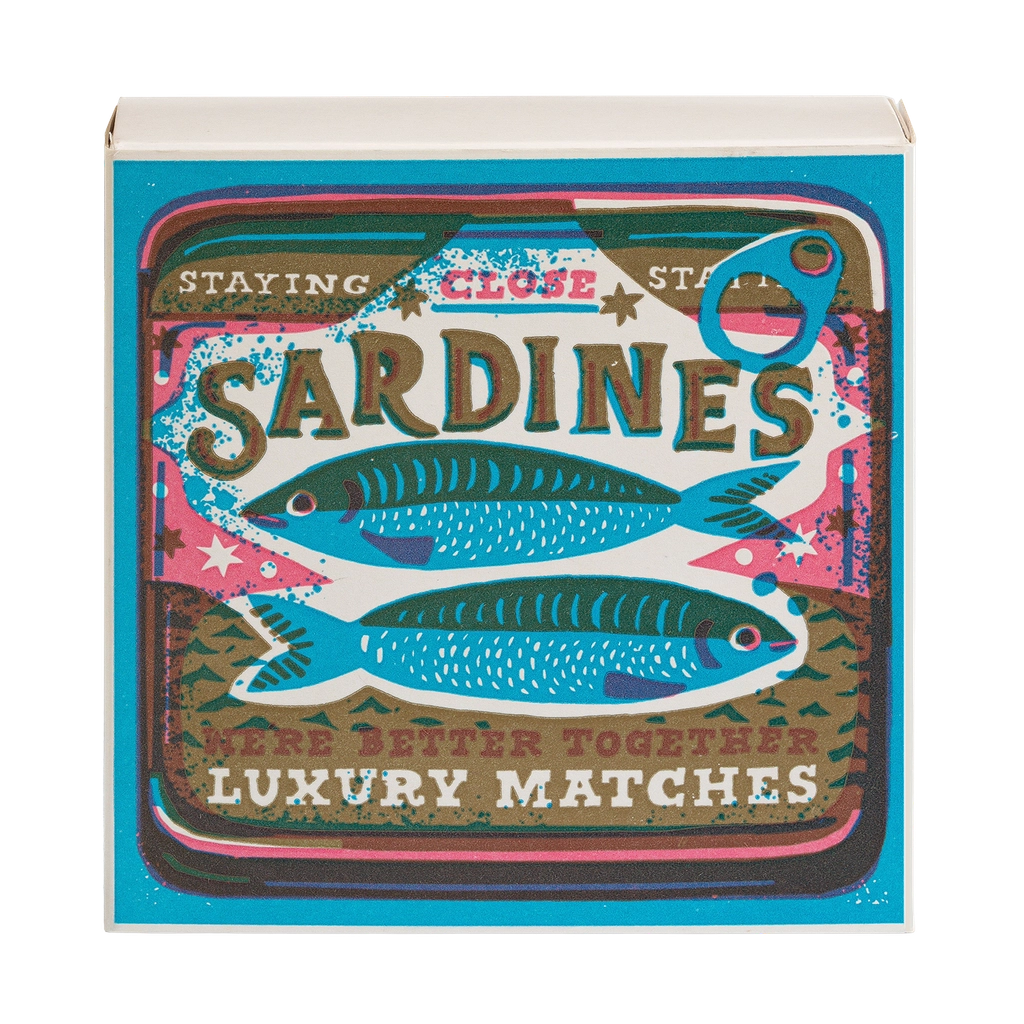 Sardine Matches