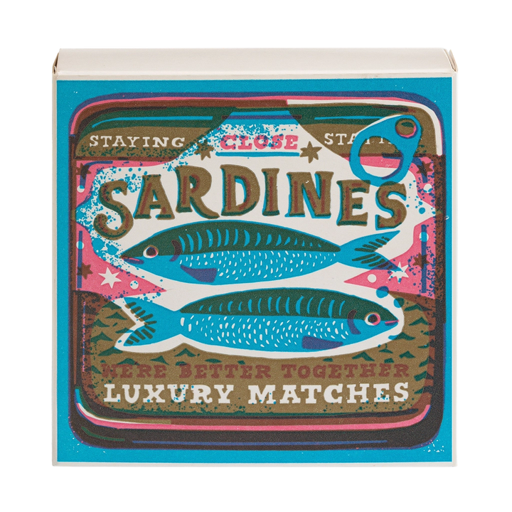 Sardine Matches