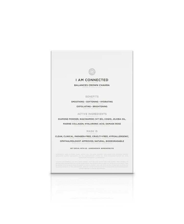 Diamond Radiance Lip Mask Pack