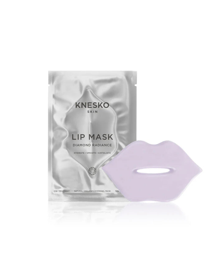 Diamond Radiance Lip Mask Pack