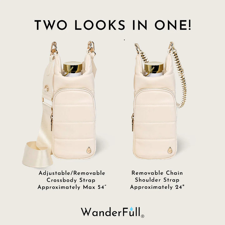Vegan Leather HydroBag®