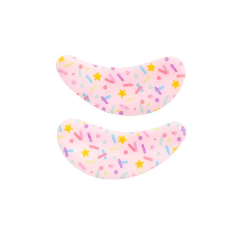 Eye Want Cake Patches