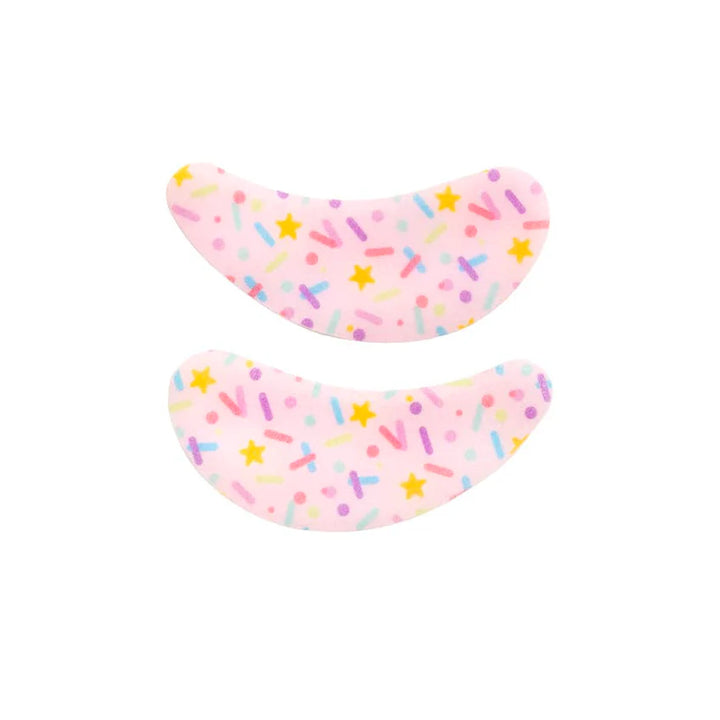 Eye Want Cake Patches