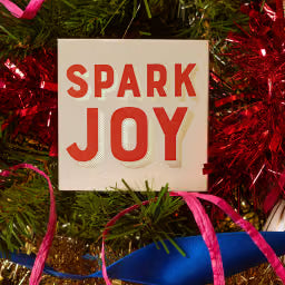 Spark Joy Matches