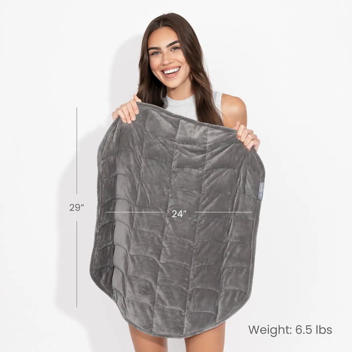 Nodpod Weighted Body Throw