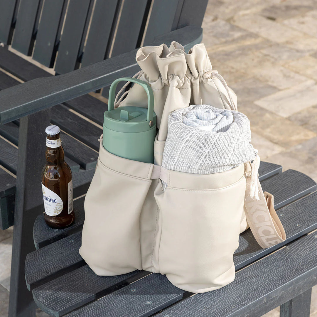 Beverage Bucket Bag