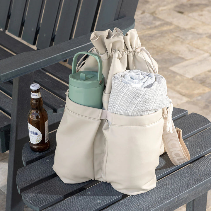 Beverage Bucket Bag