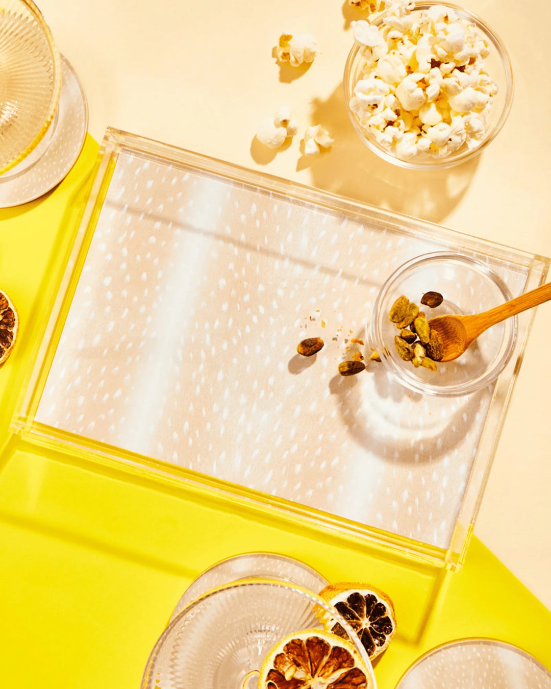 Fawn of You Small Tray