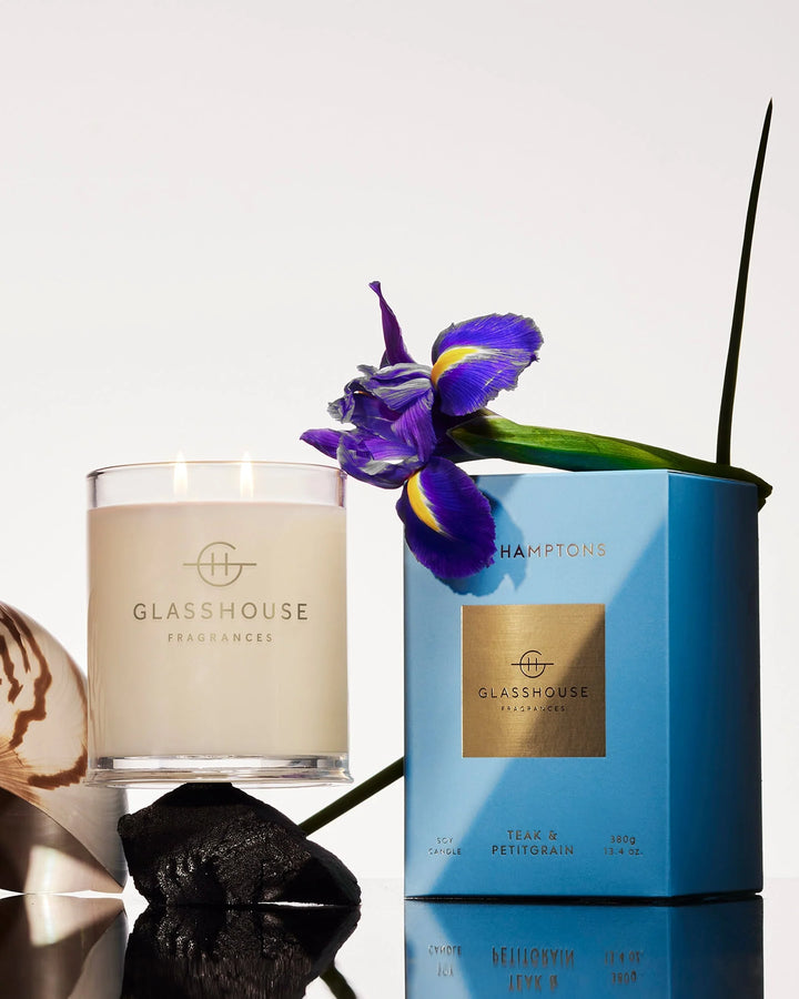 The Hamptons Candle
