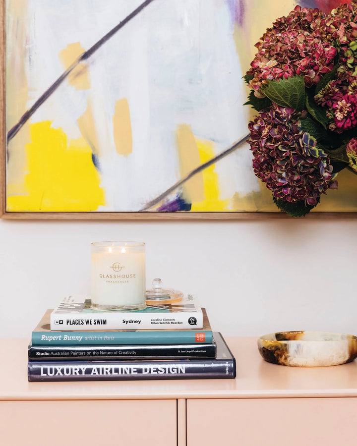 The Hamptons Candle