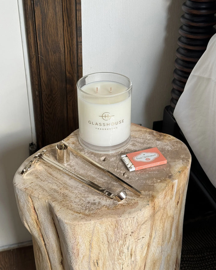 Rendezvous Candle