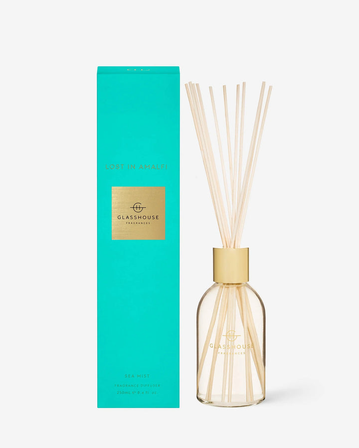 Lost in Amalfi Diffuser