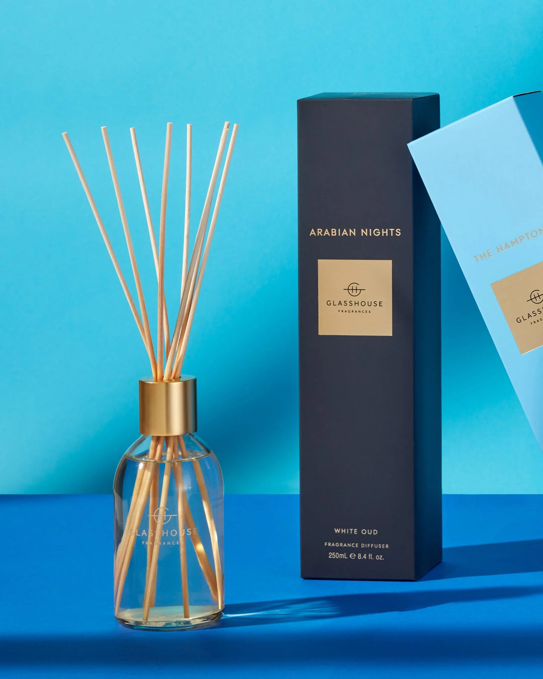 Arabian Nights Diffuser