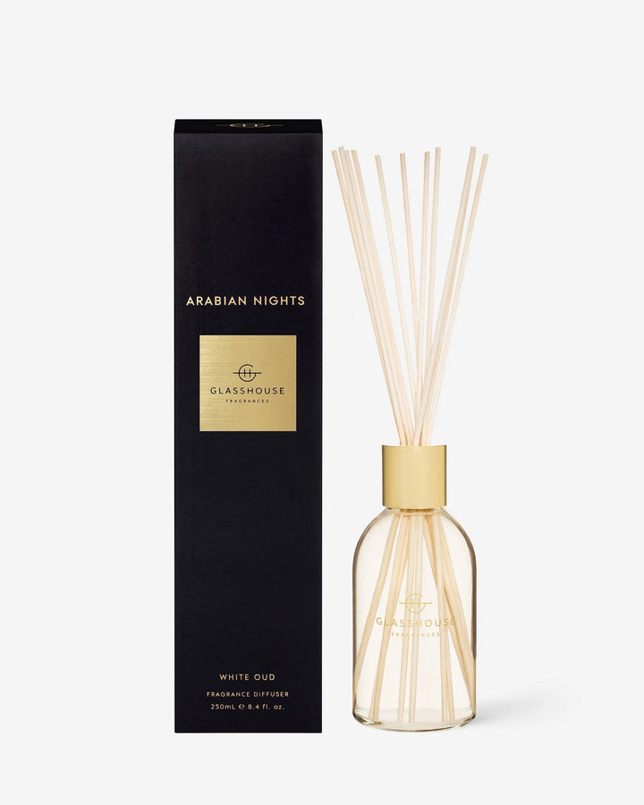Arabian Nights Diffuser