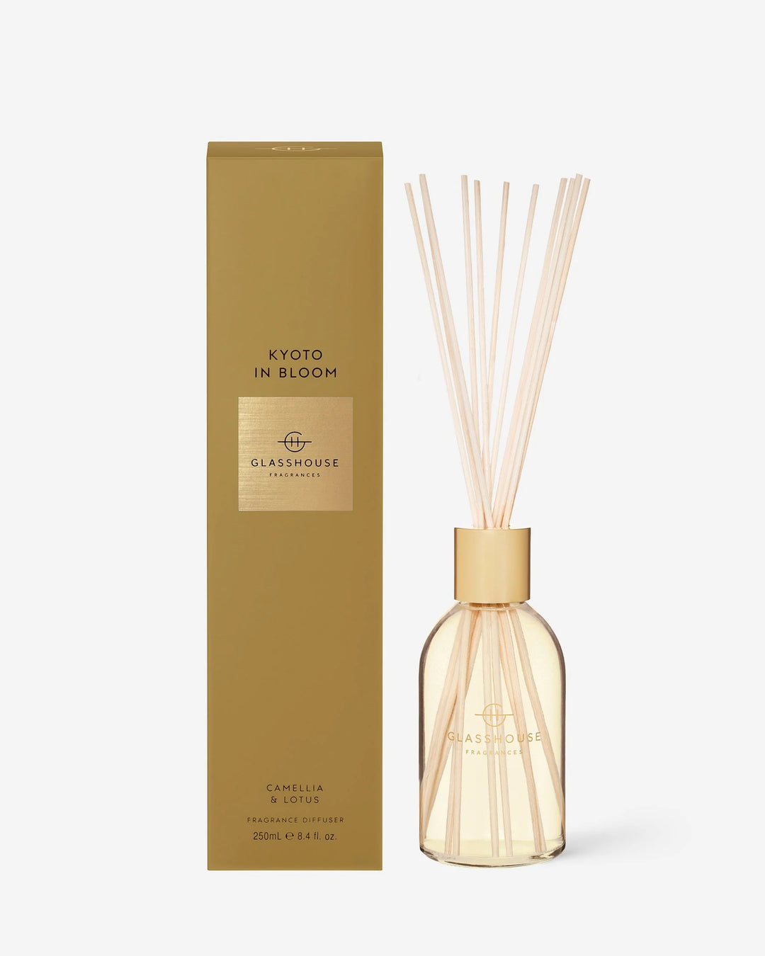 Kyoto in Bloom Diffuser