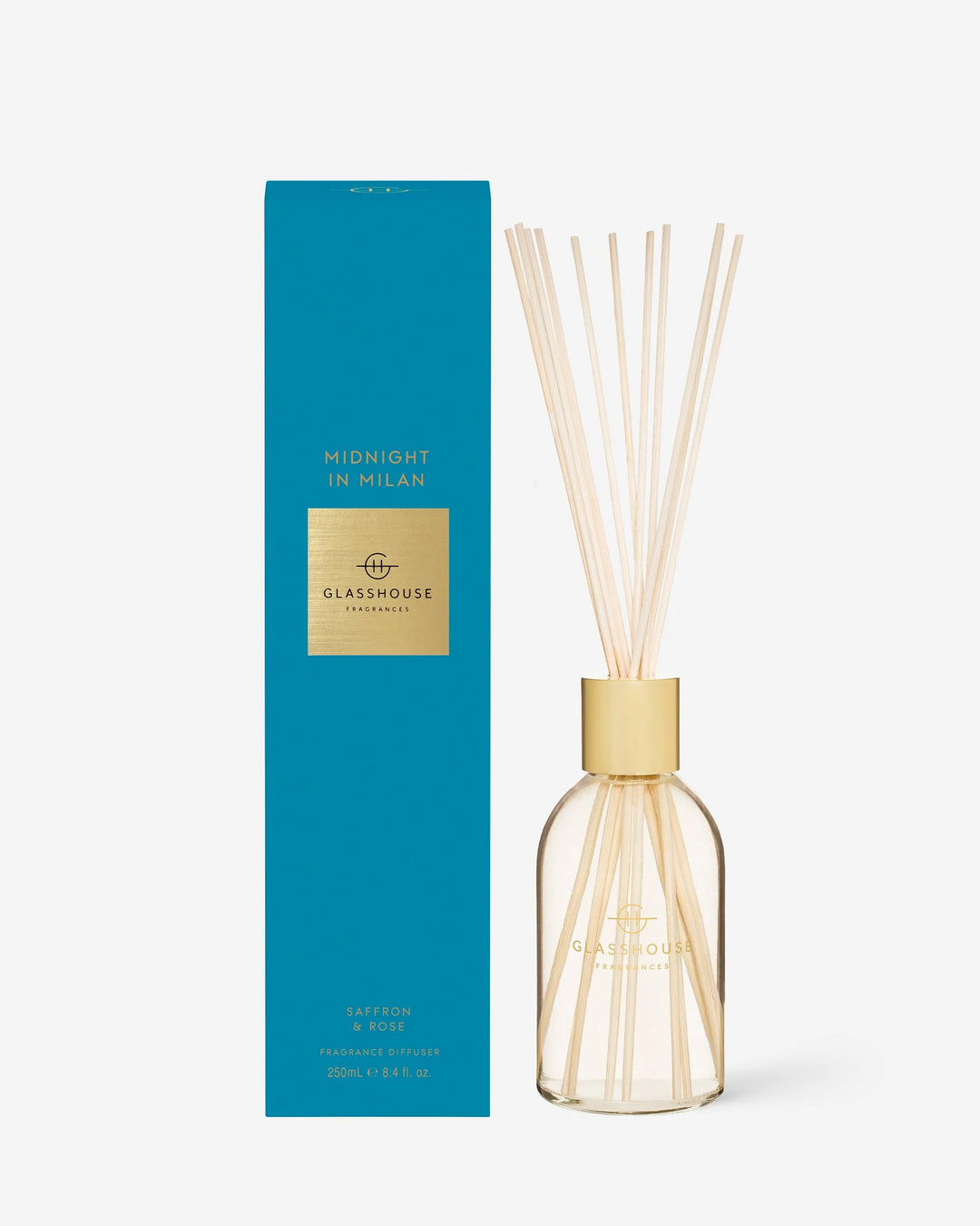 Midnight in Milan Diffuser
