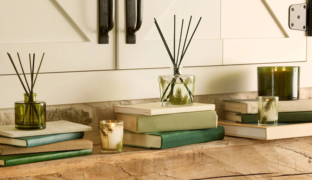 Frasier Fir Pine Needle Reed Diffuser