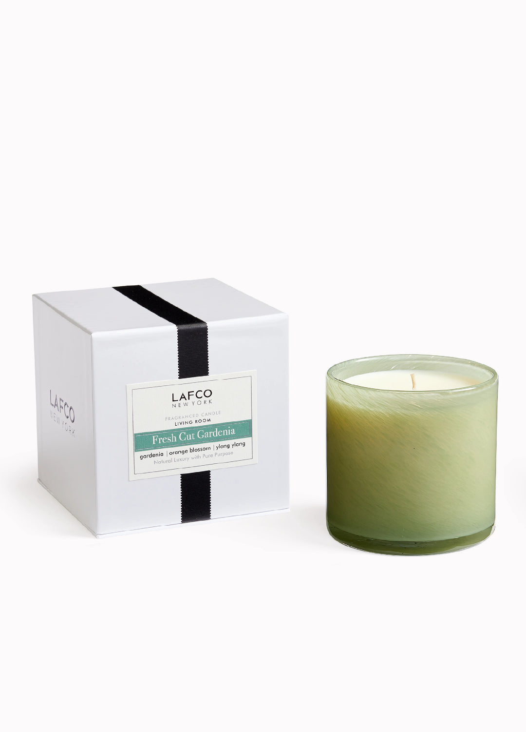 Fresh Cut Gardenia Candle
