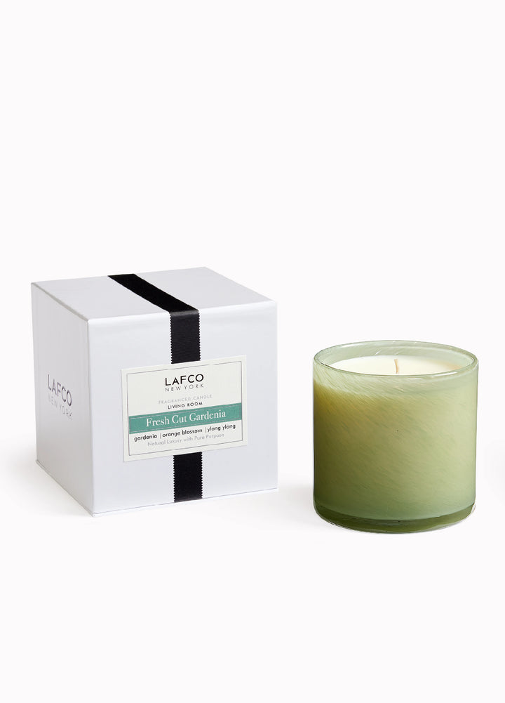 Fresh Cut Gardenia Candle