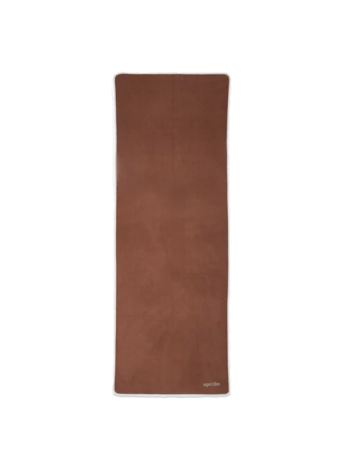 Mat Grip Towel