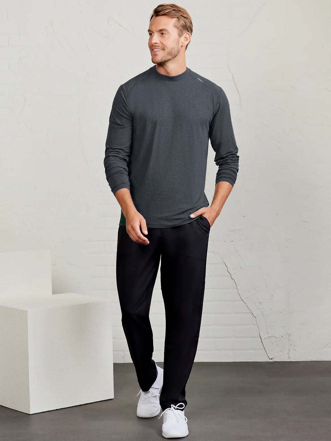 Carrollton Long Sleeve T-Shirt