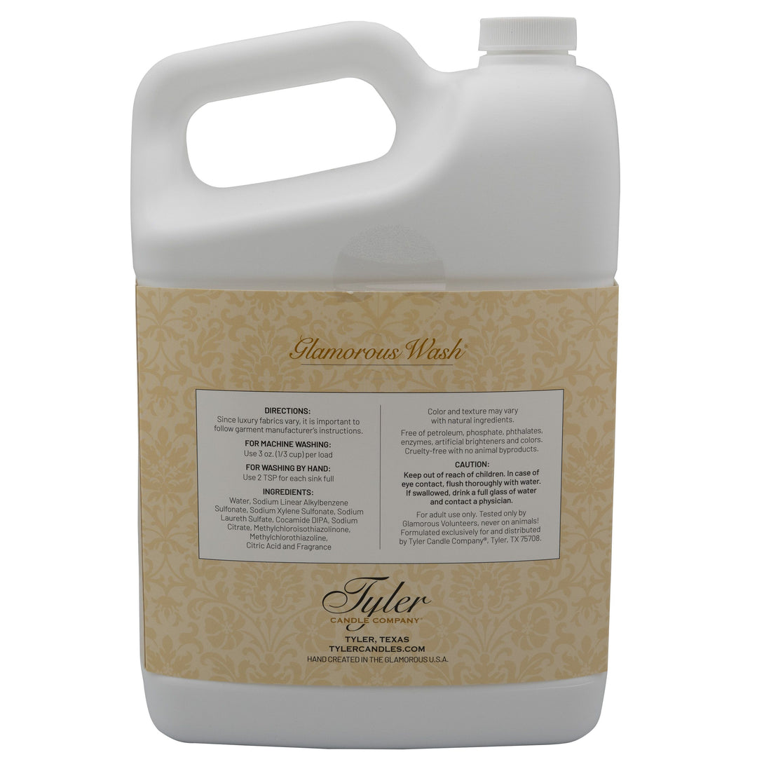 Diva® - Glamorous Wash