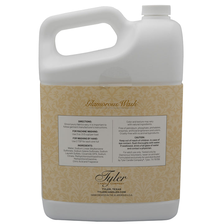 Diva® - Glamorous Wash