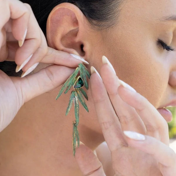 Harmony Signature Earrings