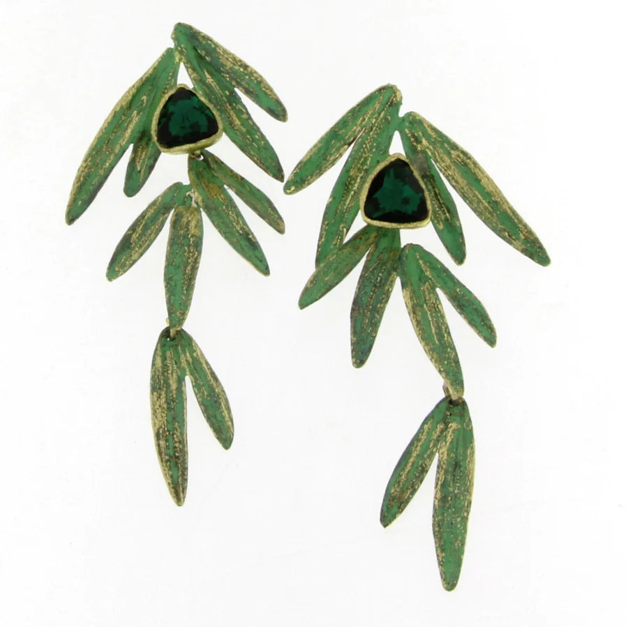 Harmony Signature Earrings