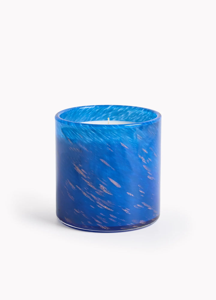 Eight Nights' Light Candle