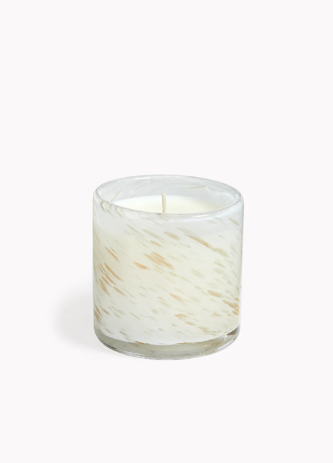 White Maple Bourbon Candle