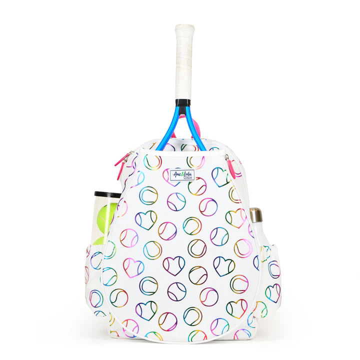 Little Love Tennis Backpack