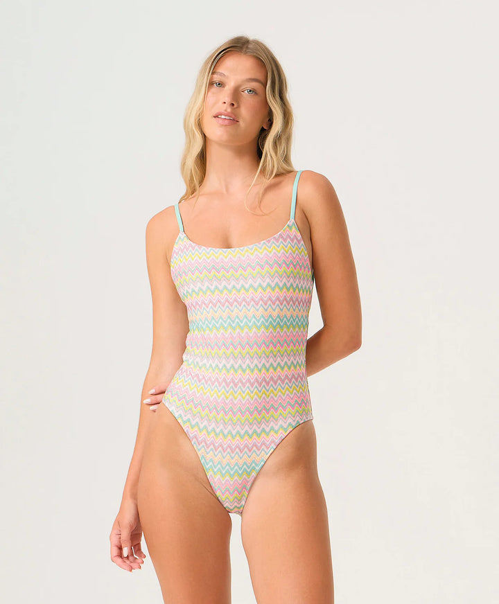 Eloise One Piece