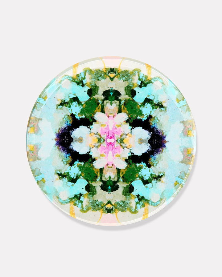 Nantucket Bloom Coasters