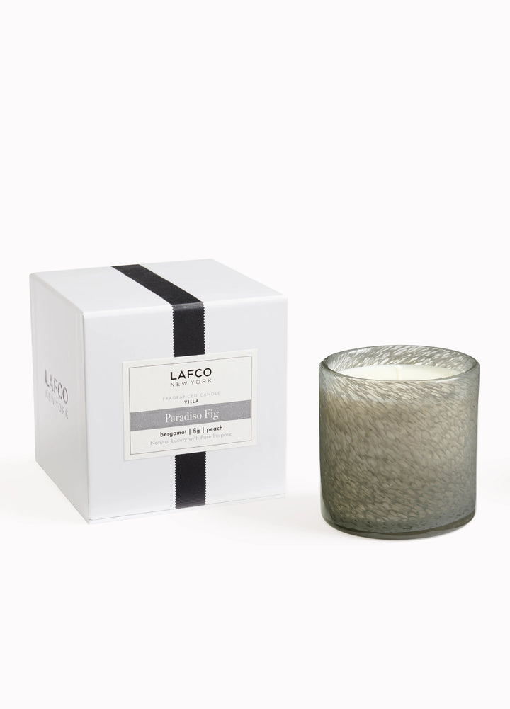 Paradiso Fig Candle