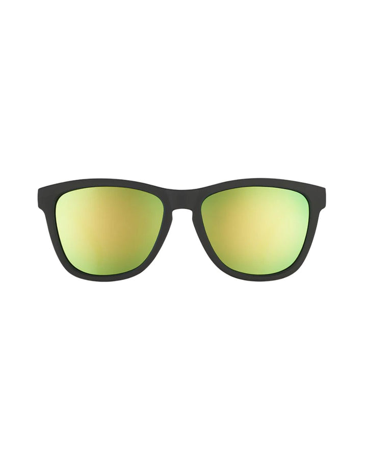 Vincent's Absinthe Night Terrors