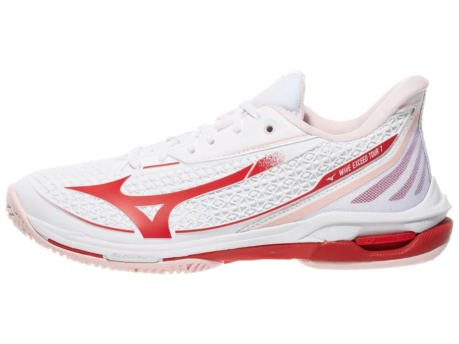 Wave Exceed Tour 7 Women's Tennis Shoe