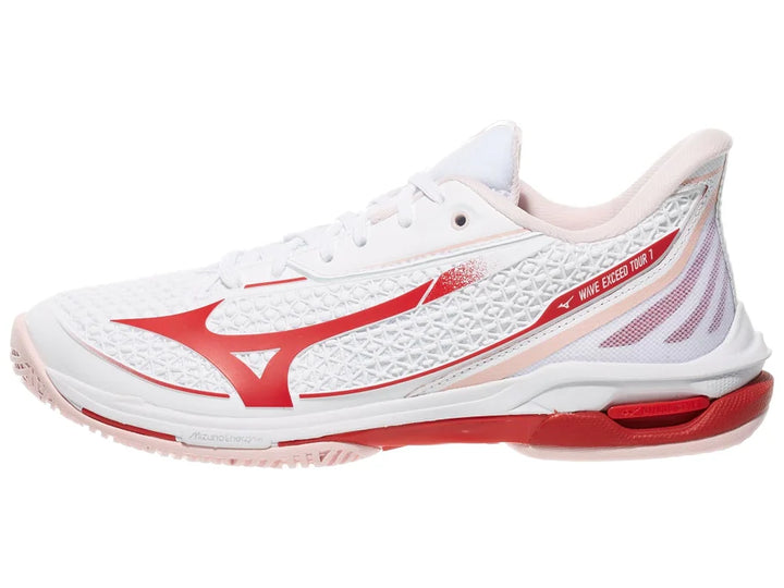 Wave Exceed Tour 7 Women's Tennis Shoe