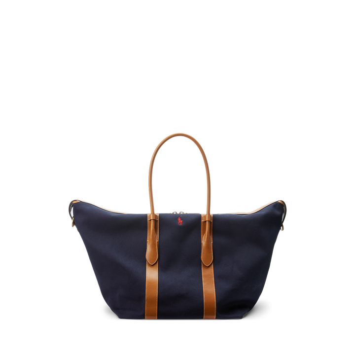 Bellport Canvas Extra-Large Tote