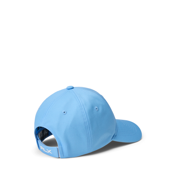 Twill Bear Cap