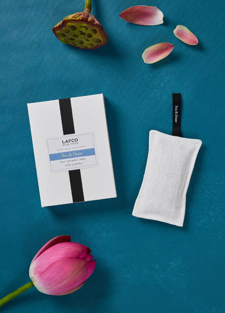 Sea & Dune Scented Sachet