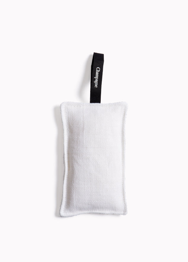 Champagne Scented Sachet