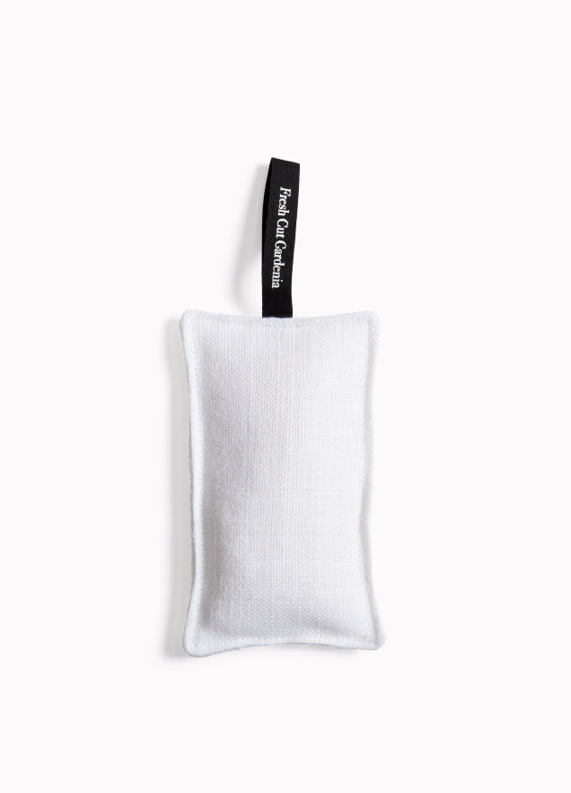 Fresh Cut Gardenia Scented Sachet