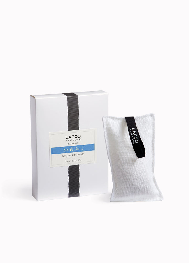 Sea & Dune Scented Sachet